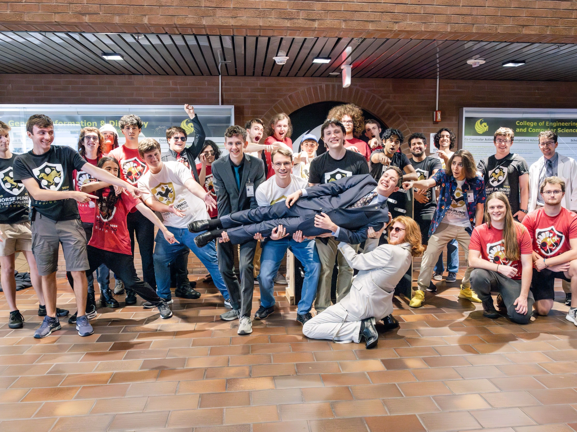 Membership last clone